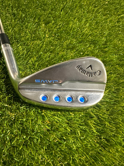 Callaway Jaws MD5 50/10S Wedge