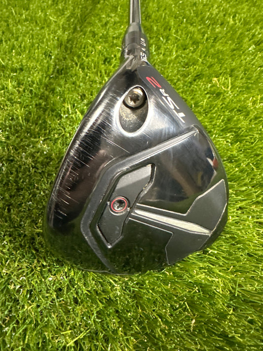 Titleist TSR2 16.5 FWY