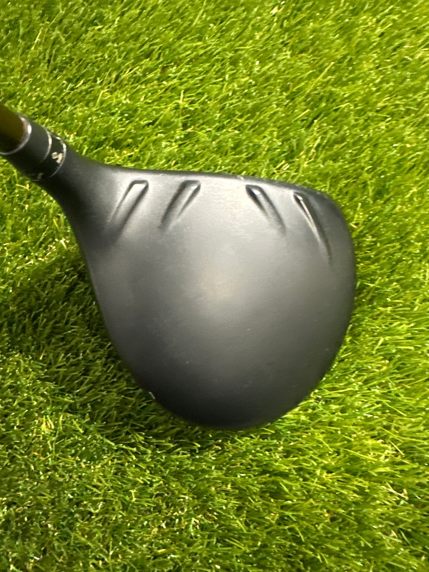 Ping G400 SFT 3/16 FWY