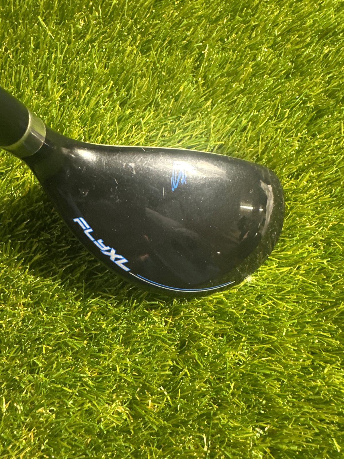 Cobra Fly XL 23 HYB