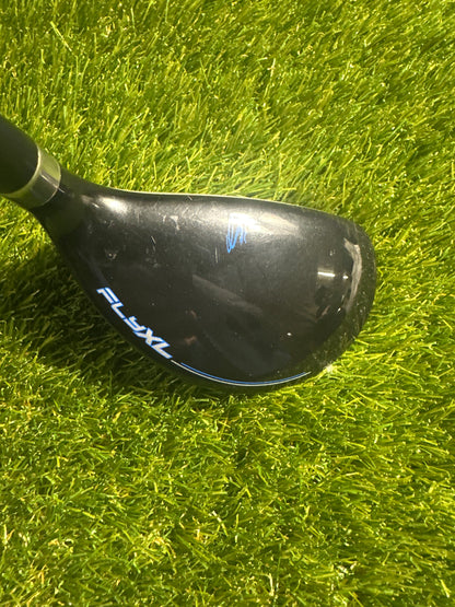 Cobra Fly XL 23 HYB