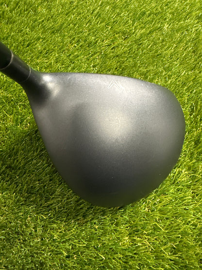 Callaway Edge 10.5 Driver