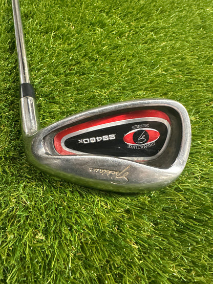 Nicklaus Signature Series SW