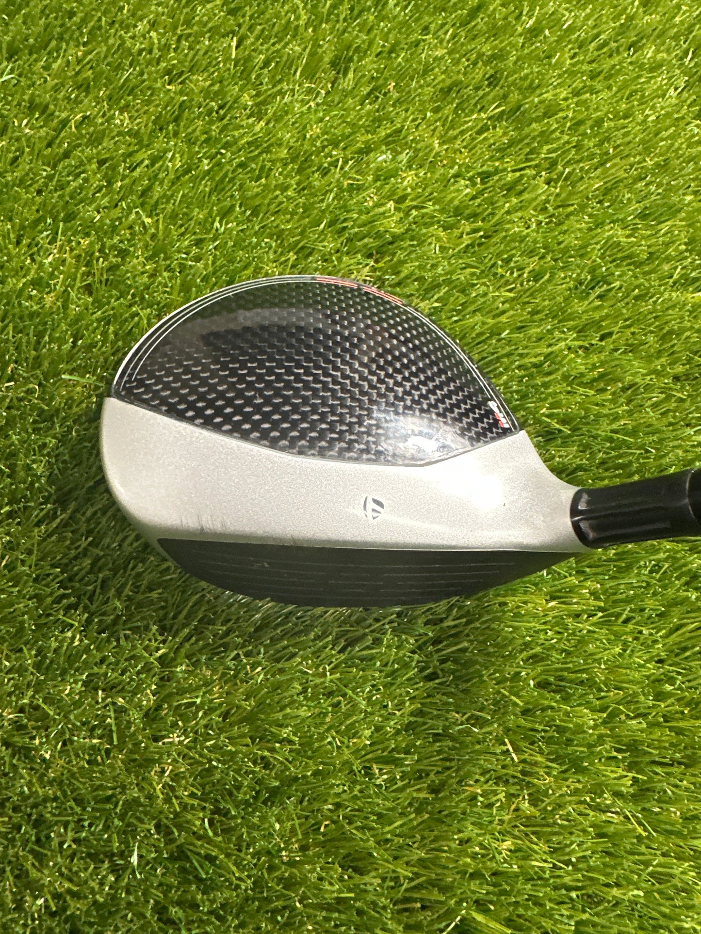 TaylorMade M4 5/18 FWY