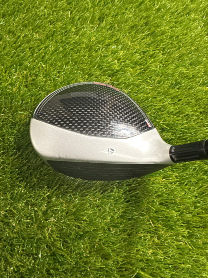 TaylorMade M4 5/18 FWY
