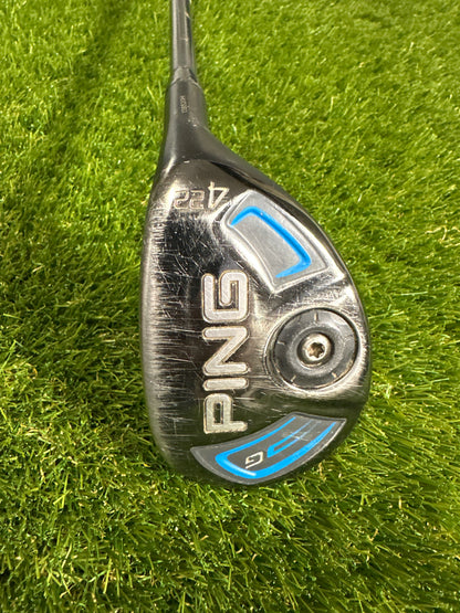 Ping G 4/22 HYB