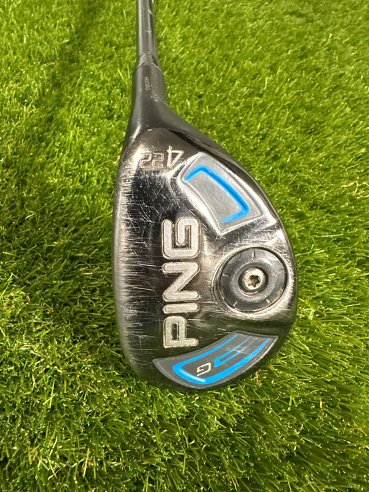 Ping G 4/22 HYB