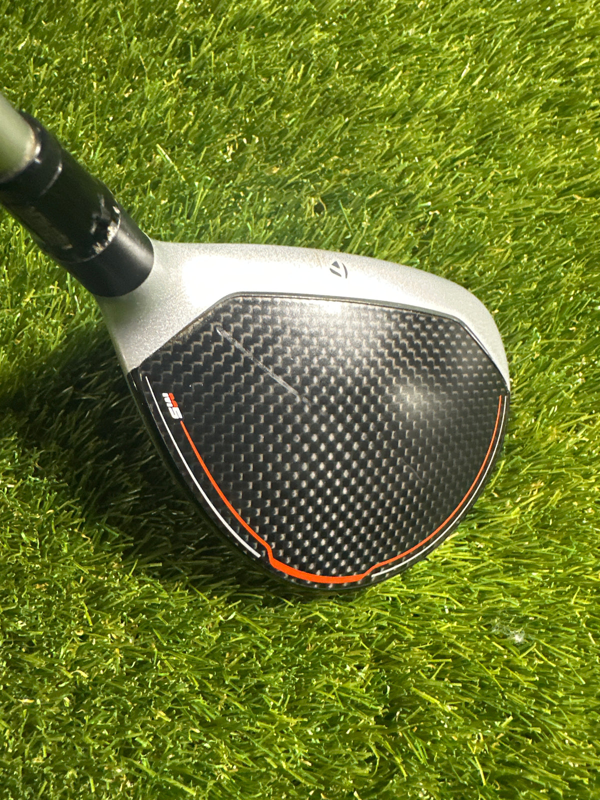 TaylorMade M5 3/15 FWY
