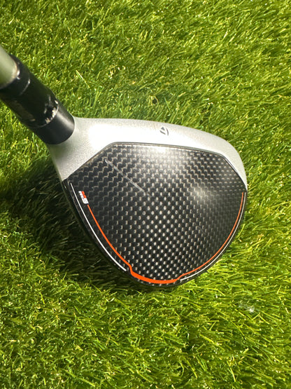 TaylorMade M5 3/15 FWY