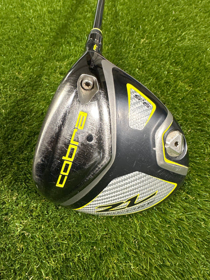 Cobra ZL Encore 9.5 Driver