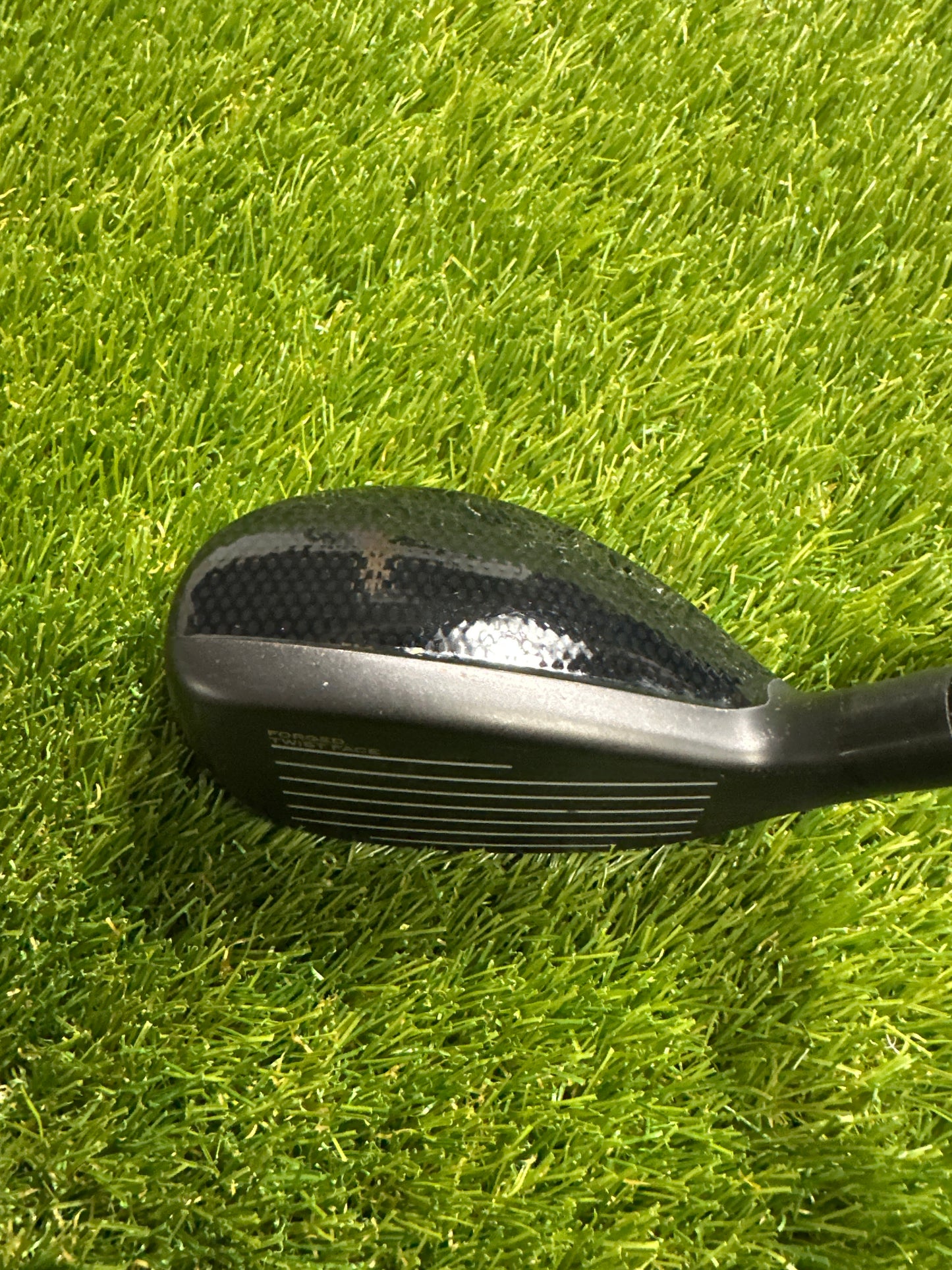 TaylorMade Stealth 2 Plus 4/22 HYB