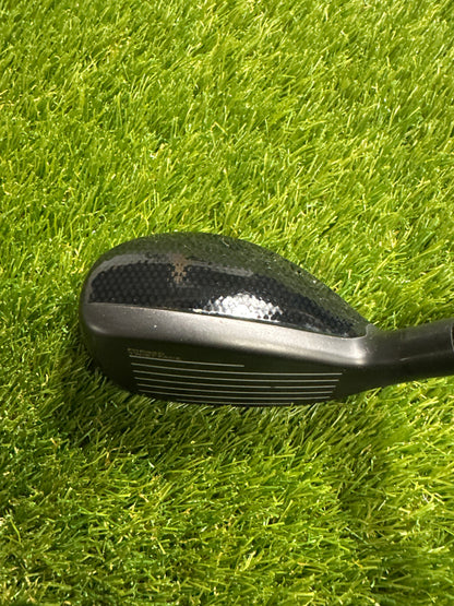 TaylorMade Stealth 2 Plus 4/22 HYB