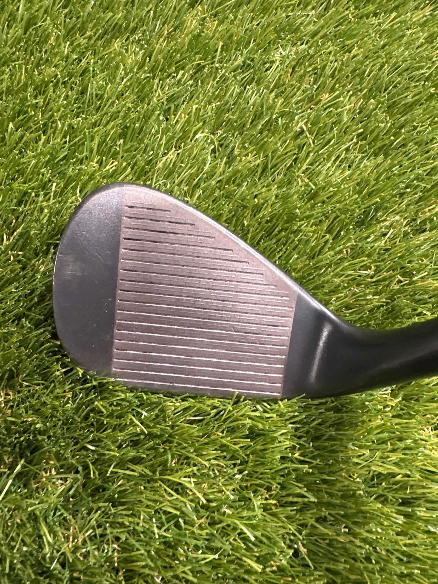 TaylorMade MG3 50/SB09 Wedge