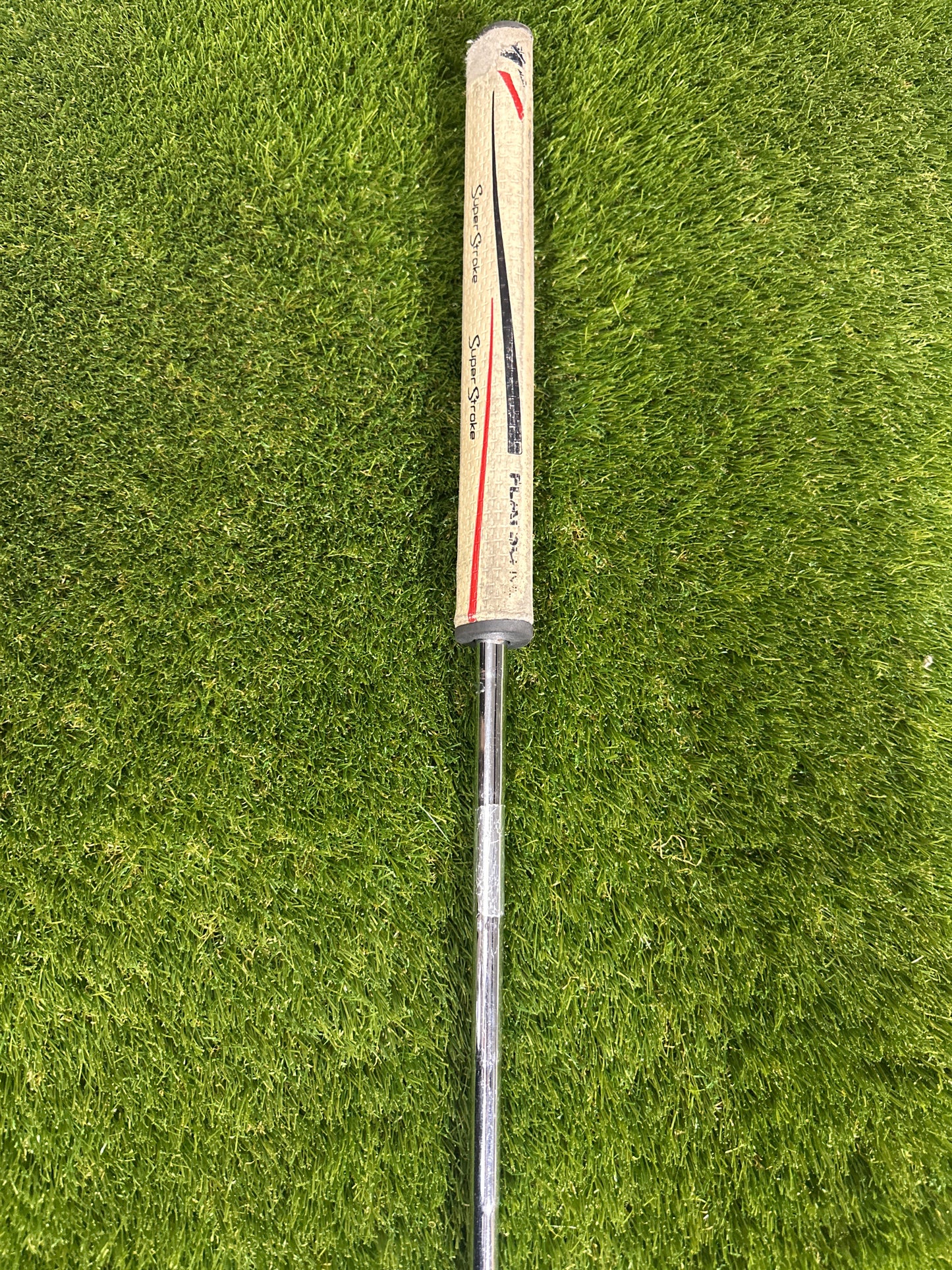 Odyssey White Ice 9 34" Putter