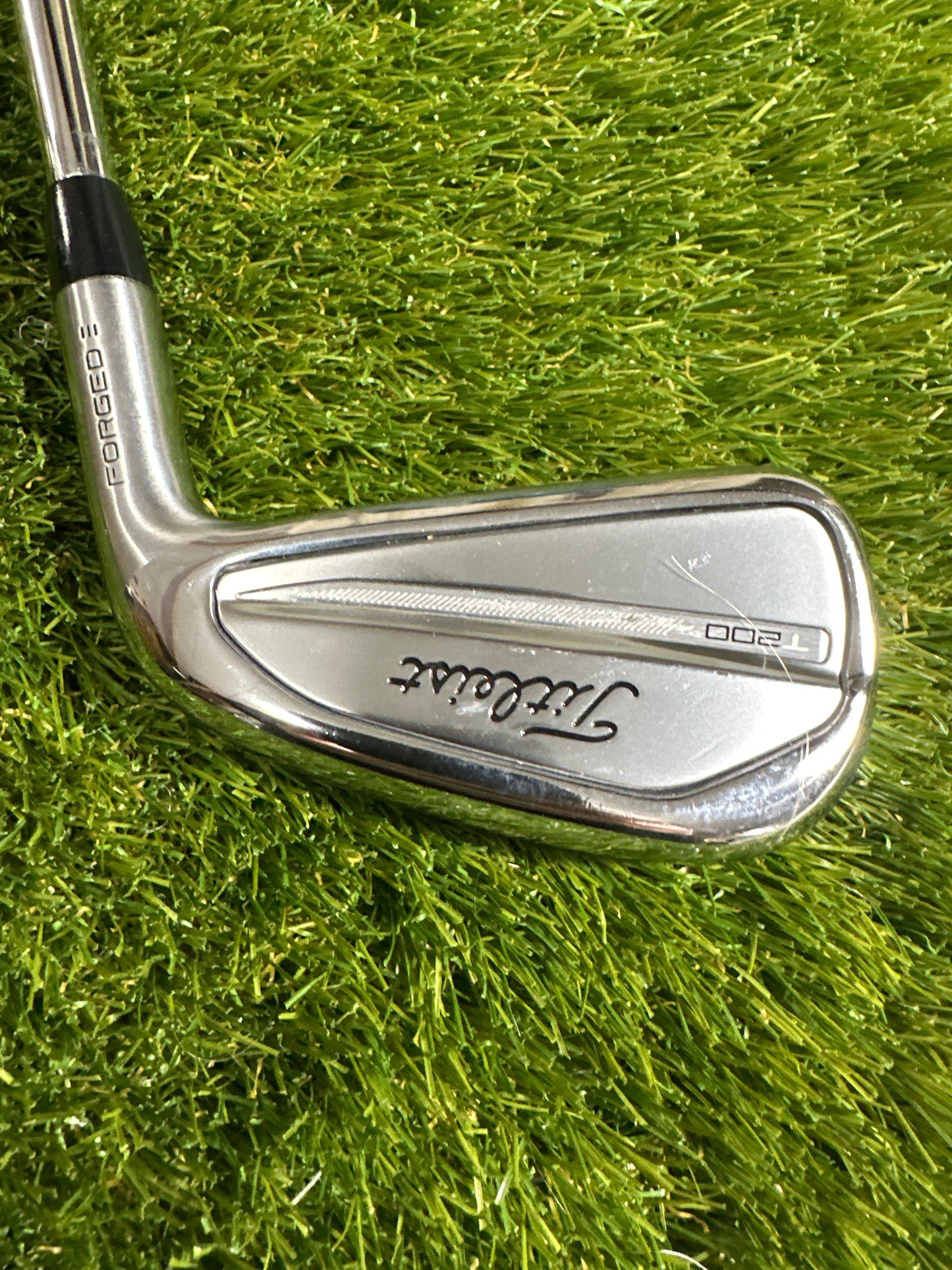 Titleist T200 5 Iron