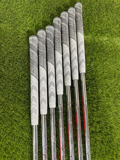 Mizuno JPX 919 4-PW Irons