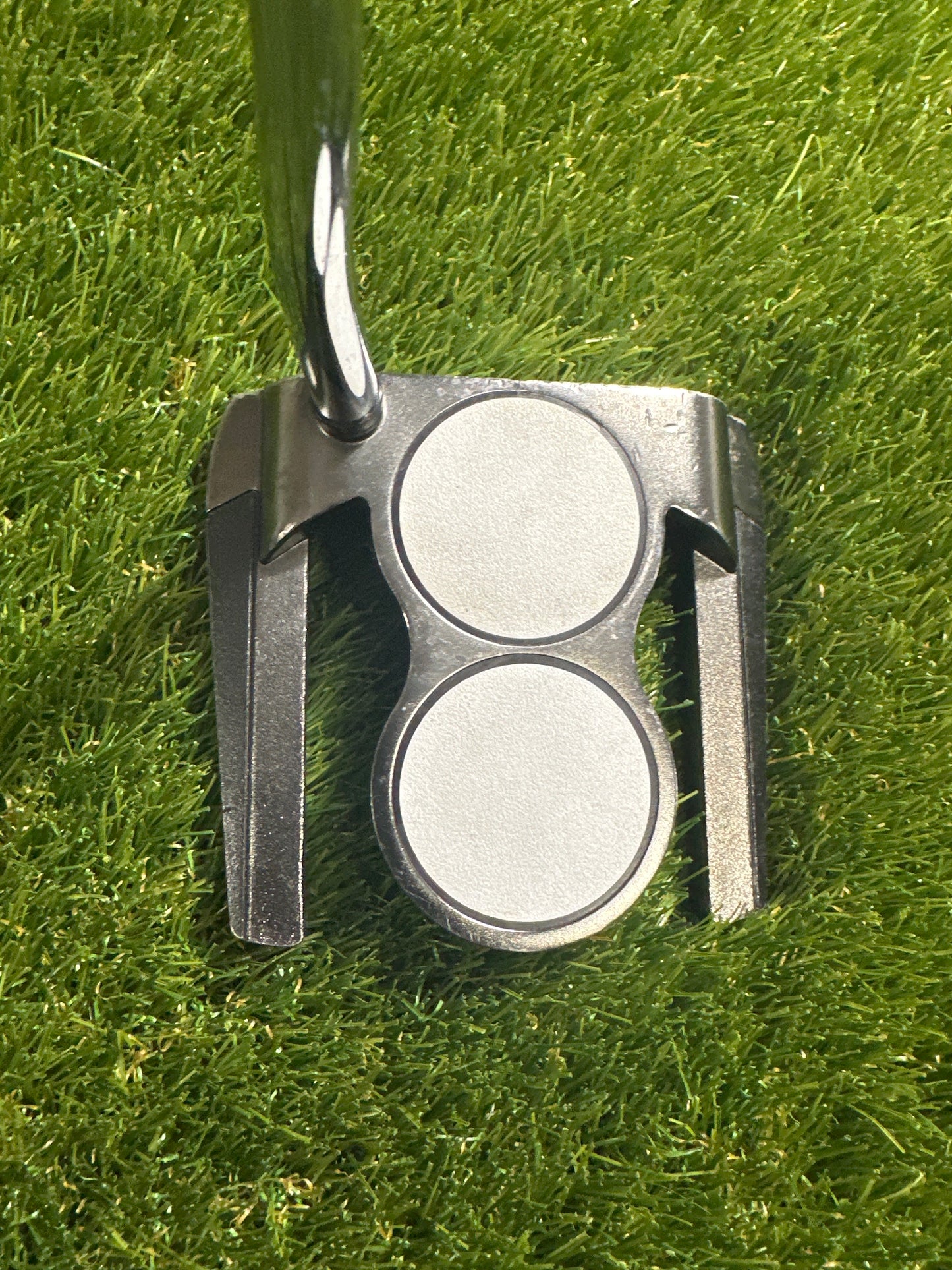 Odyssey White Ice 2Ball F7 34" Putter
