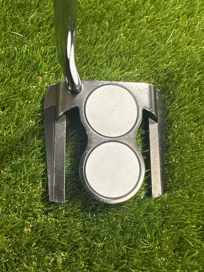 Odyssey White Ice 2Ball F7 34" Putter