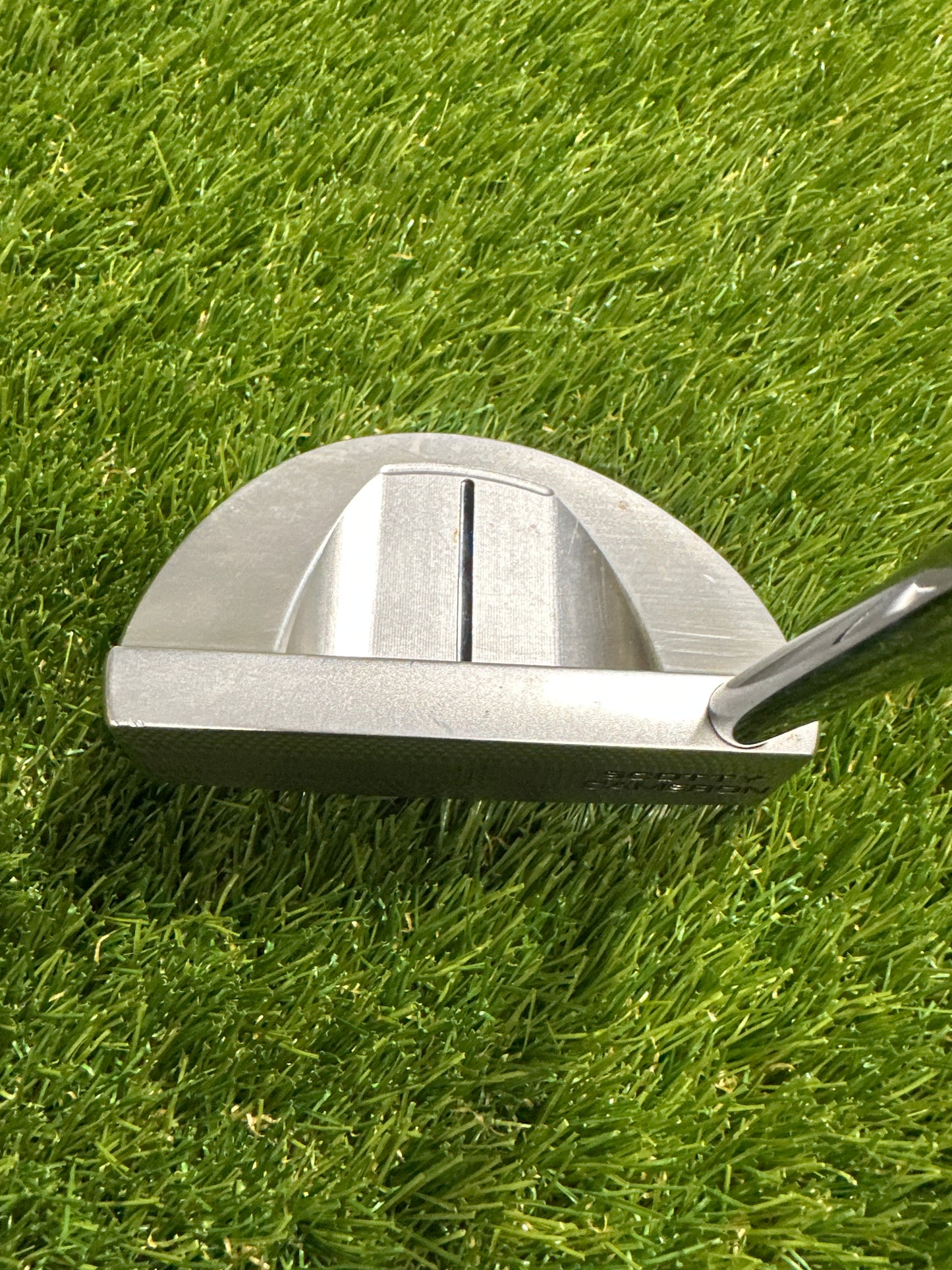 Scotty Cameron Golo 5 34" Putter