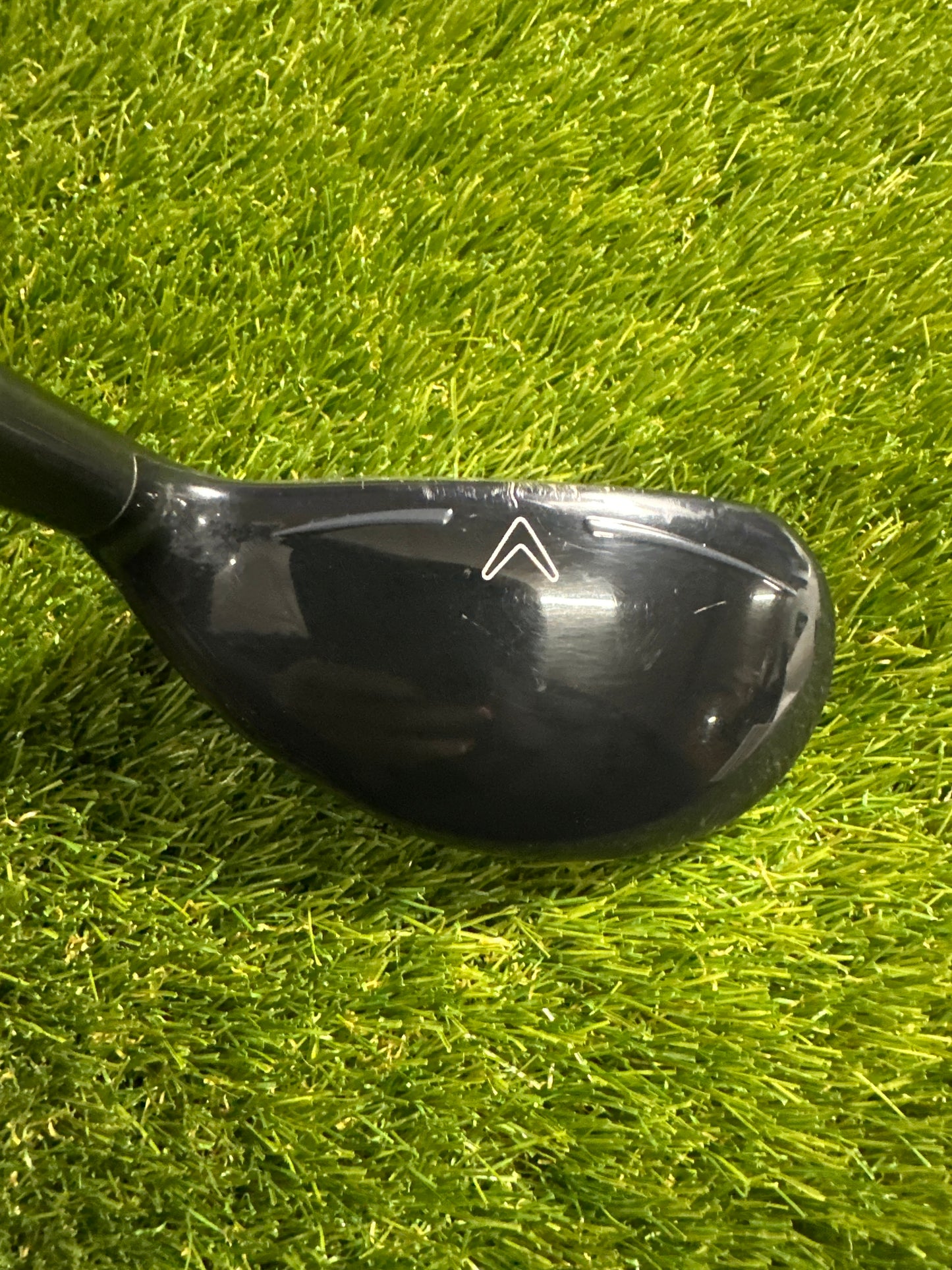 Callaway Rogue 4/21 HYB