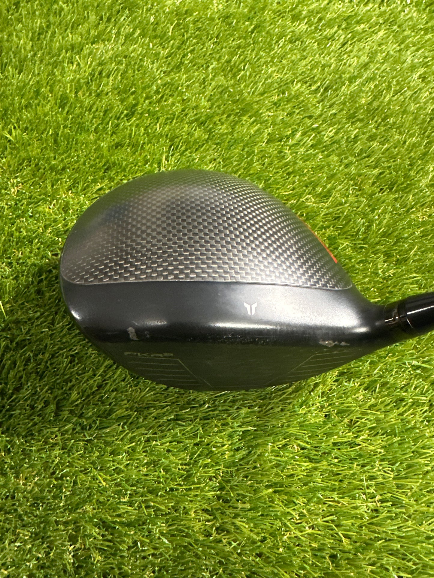 Wilson Dynapwr 9 Driver