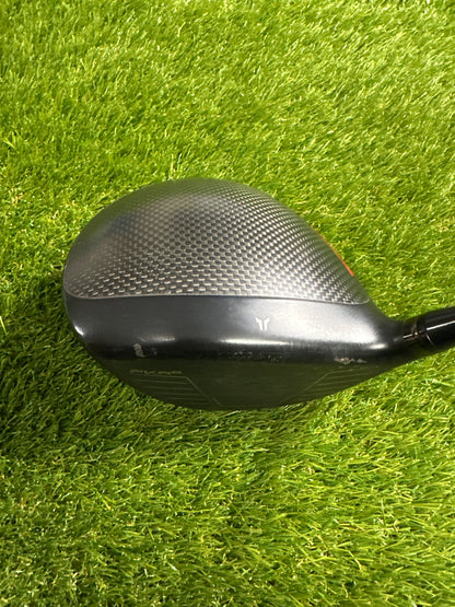 Wilson Dynapwr 9 Driver