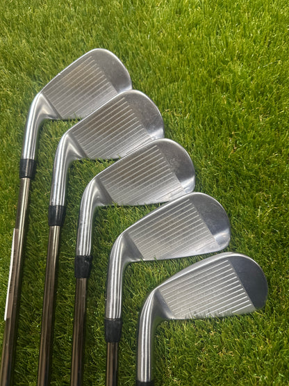 Titleist AP3 6-PW Irons