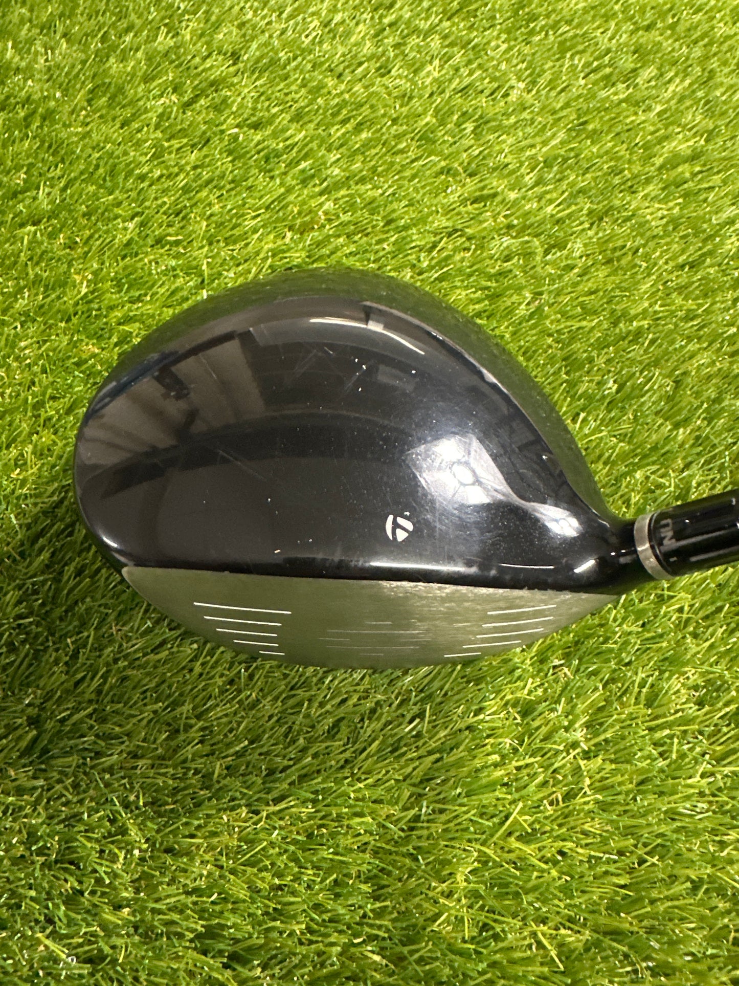 TaylorMade R9 9.5 Driver