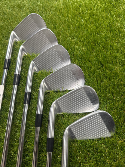 TaylorMade P770/P7MC 5-PW Irons