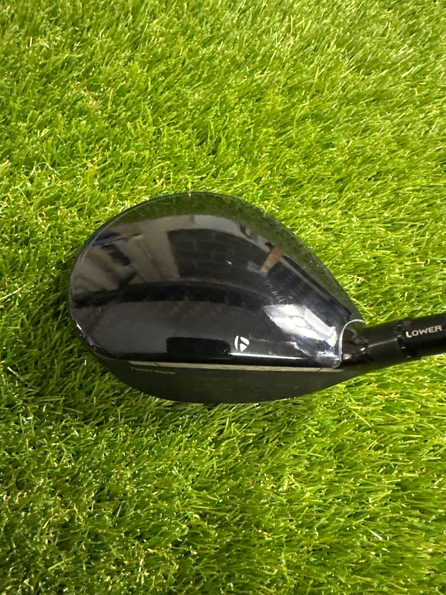 TaylorMade Qi10 Tour 3/15 FWY