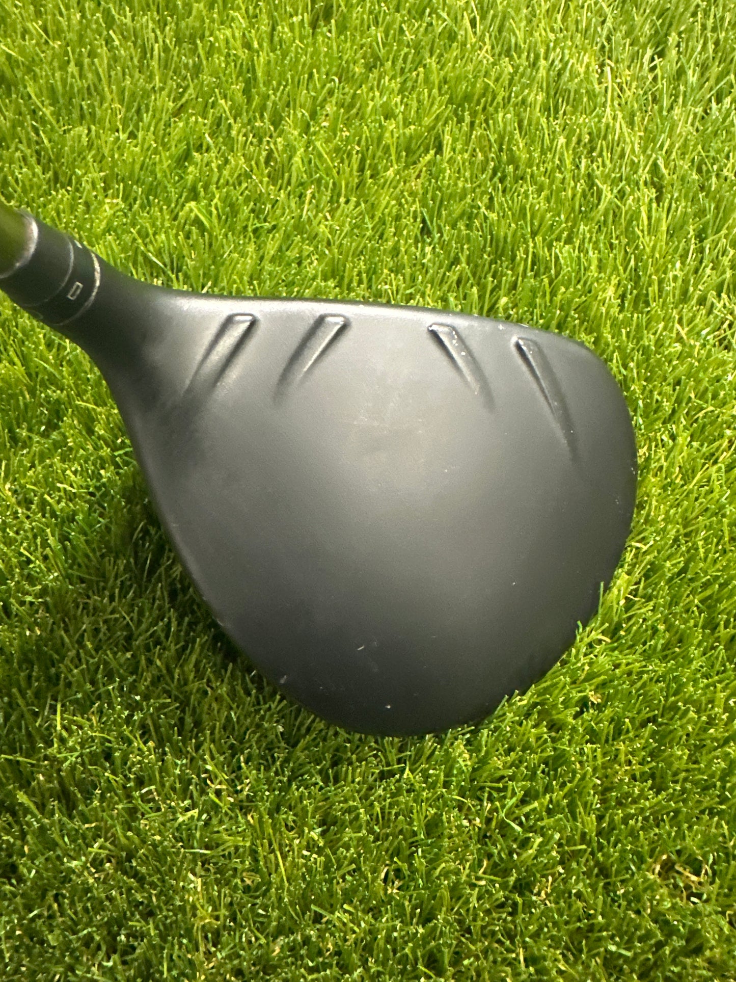 Ping G400 3/13 FWY