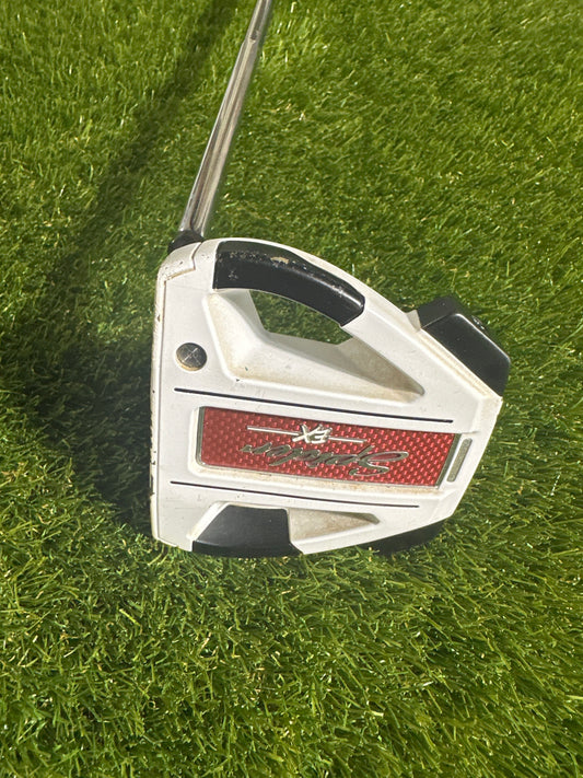 TaylorMade Spider EX 34" Putter