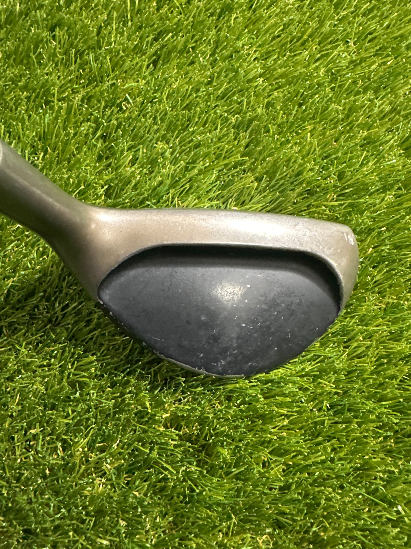 Mizuno JPX Fli Hi 4 HYB