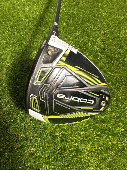 Cobra Rad X Speed D 10.5 Driver