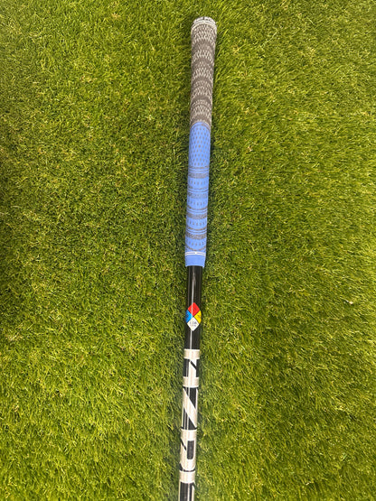 Callaway Paradym Ai Smoke Triple Diamond 3/15 FWY