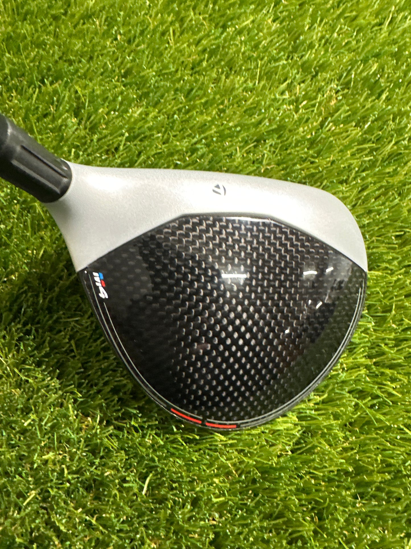 TaylorMade M4 3/15 FWY