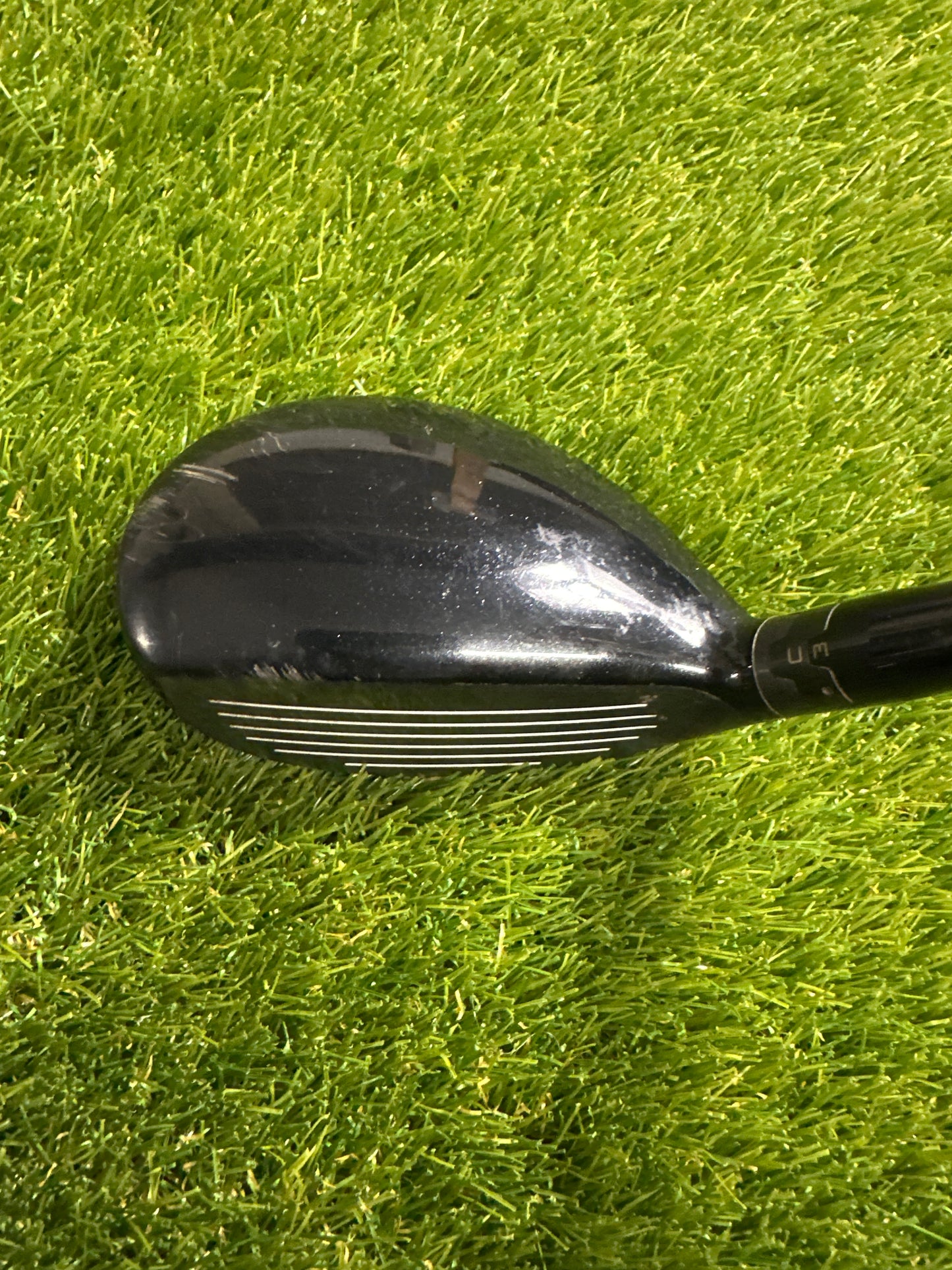 Titleist 915H 3/21 HYB