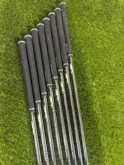 Wilson Staff Model 3-PW Irons