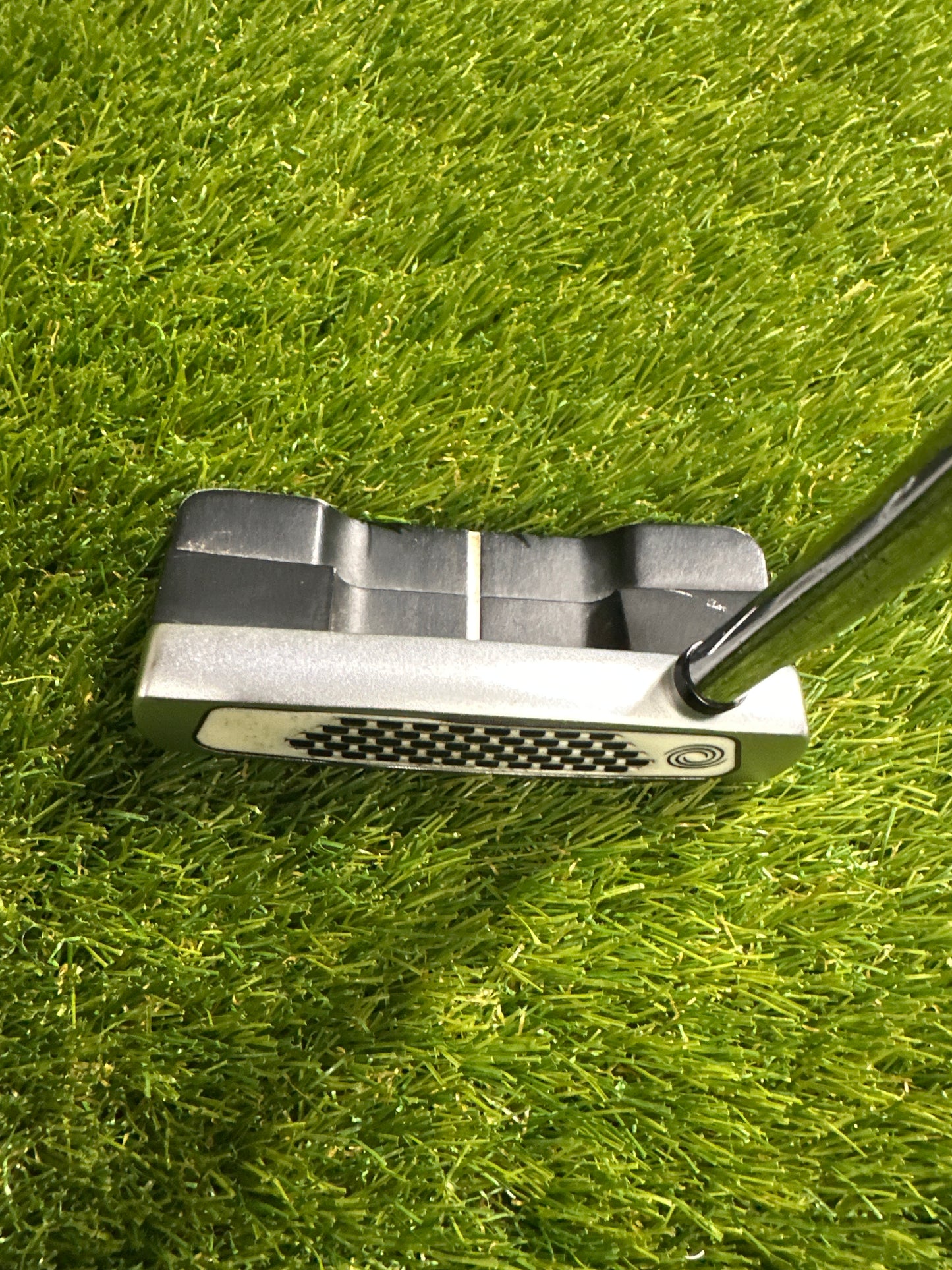 Odyssey Stroke Lab Double Wide 34" Putter
