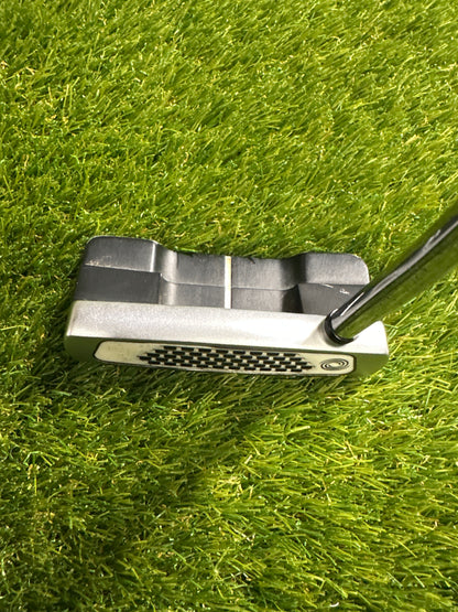 Odyssey Stroke Lab Double Wide 34" Putter