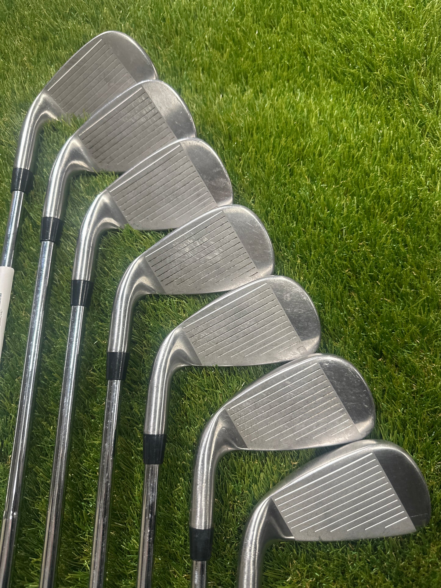 Wilson Profile 5-SW Irons