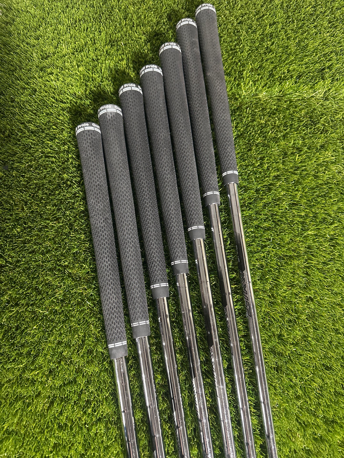 Ping G440 6-UW Irons