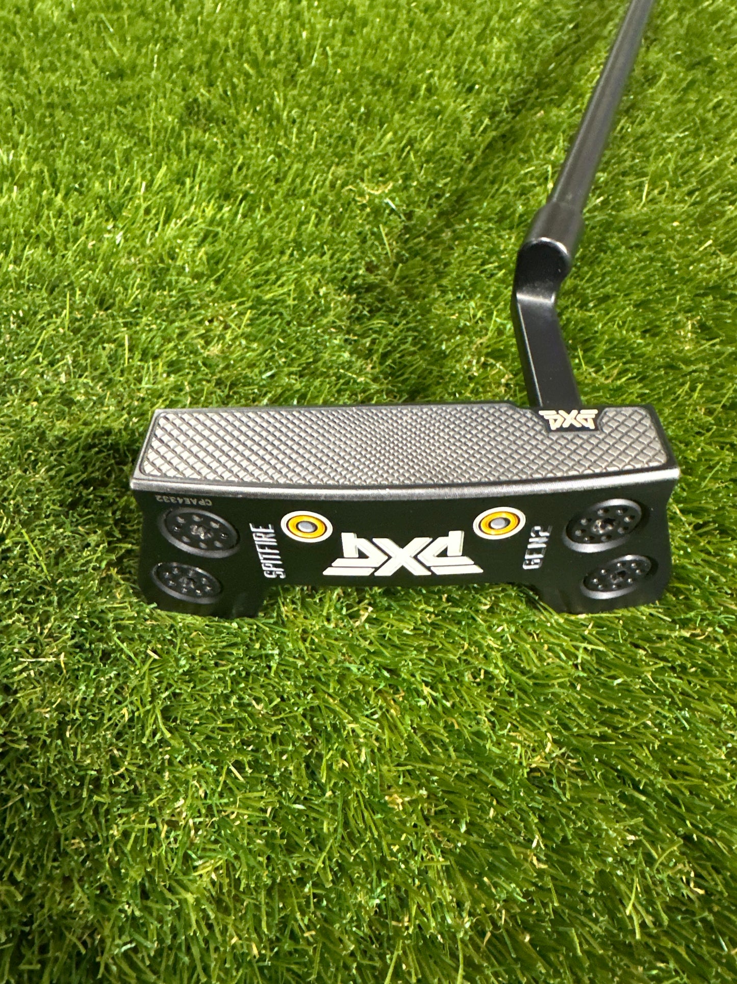 PXG Gen2 Stripe 34" Putter