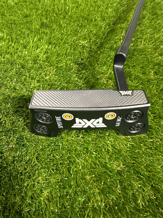 PXG Gen2 Stripe 34" Putter