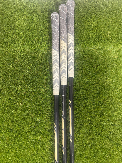 Cleveland RTX 588 Wedge Set