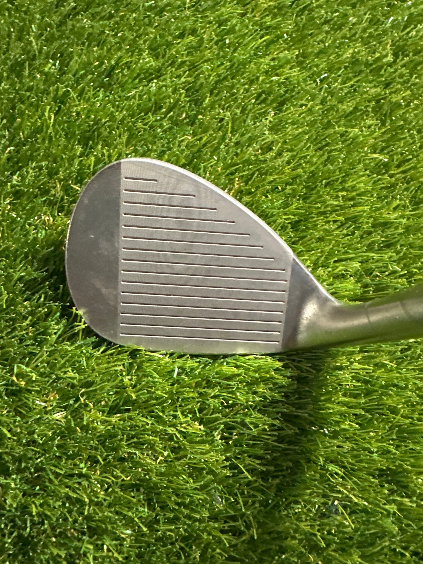 Mizuno MP R12 54/09 Wedge