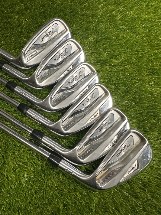 Titleist AP2 718 5-PW Irons