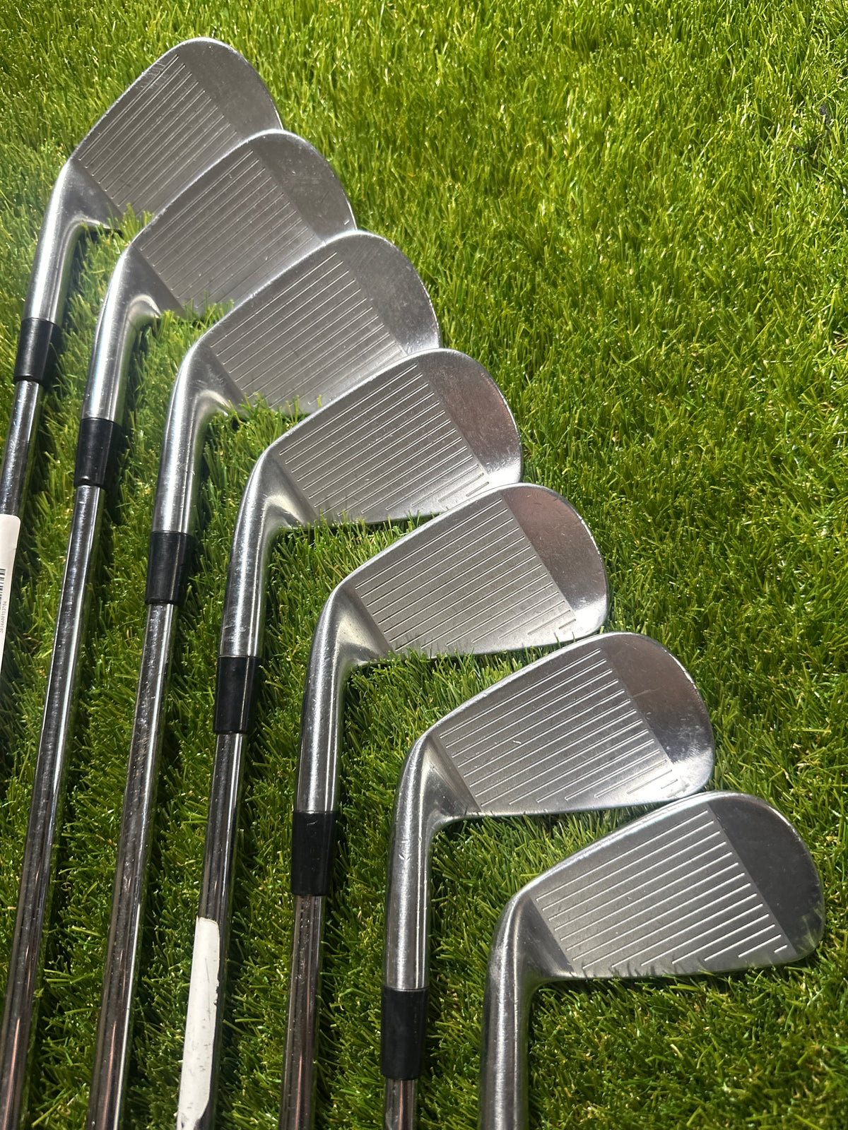 TaylorMade MC Tour Preferred 4-PW Irons