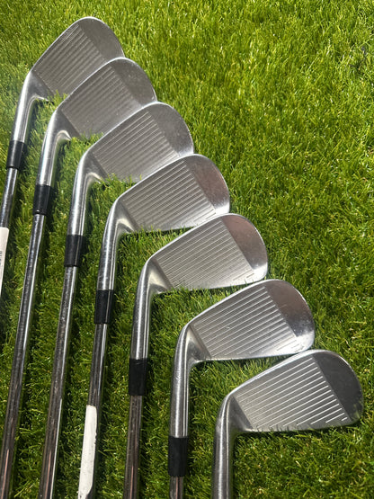 TaylorMade MC Tour Preferred 4-PW Irons