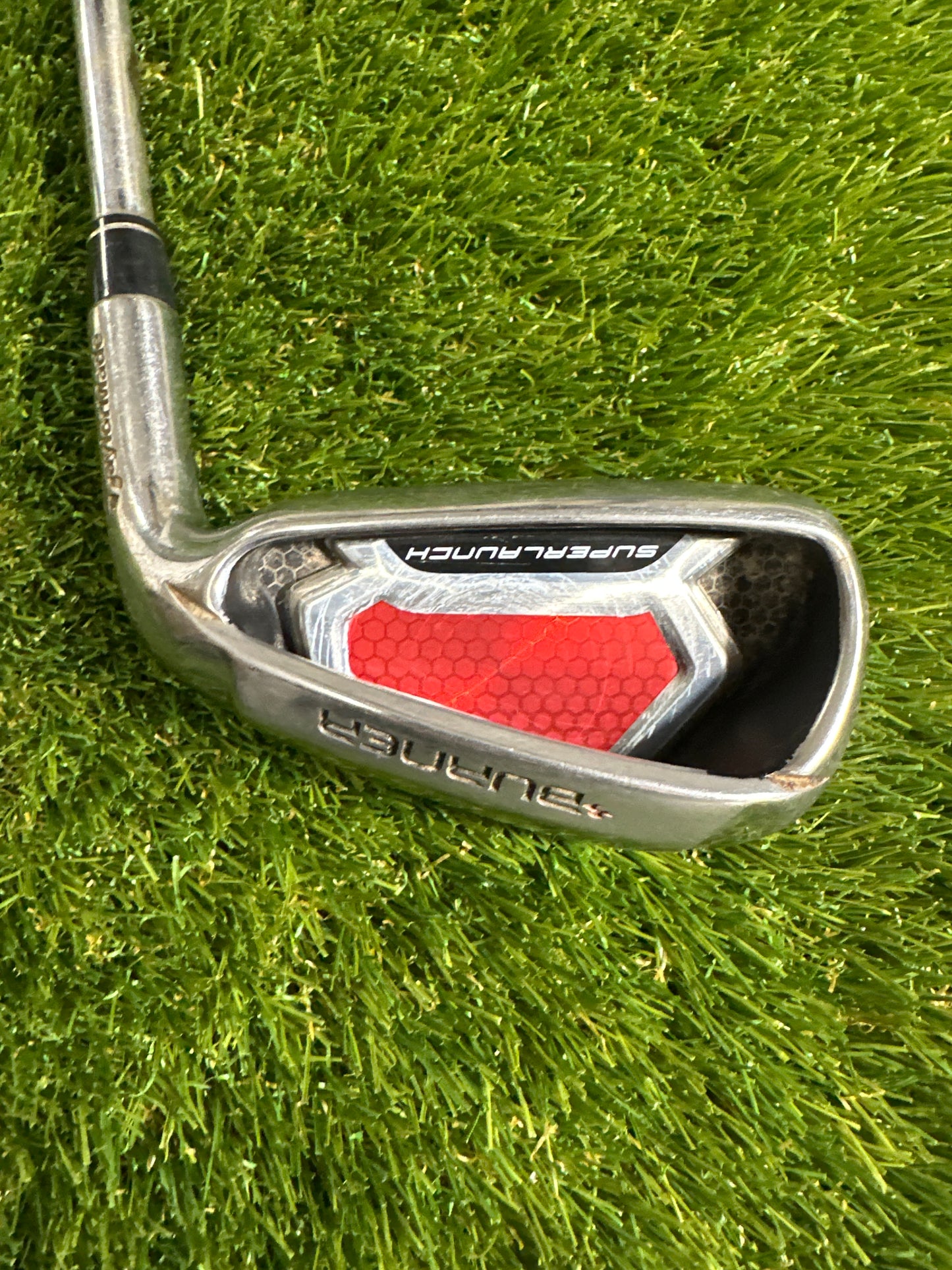 TaylorMade Burner Superlaunch 7 Iron